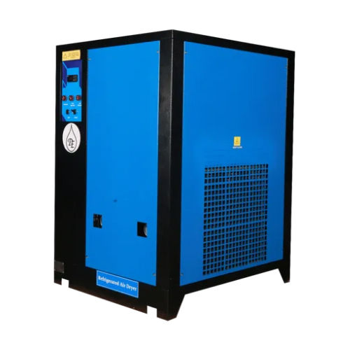 Refrigerated Air Dryer