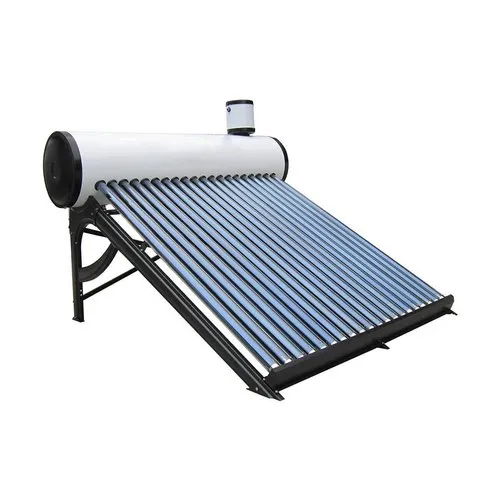 Solar Water Heater Geyser