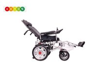Reclino-AT Motorised Wheelchair