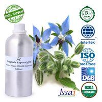 Borage Essential Oil