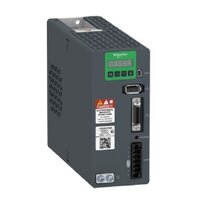 New Schneider LXM16DU10M2X motion servo drive