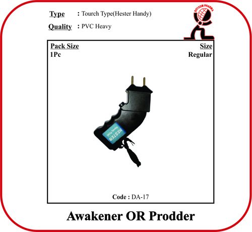 AWAKENER OR PRODDER