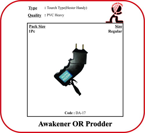 Awakener or Prodder