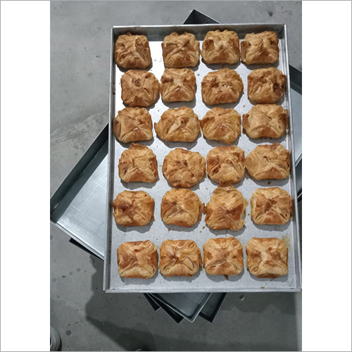 Chicken Chop Snack Foods - Solid Form, Eggless | Shaped Whole Leg Meat Chops, Versatile for Various Dishes with Different Gravies