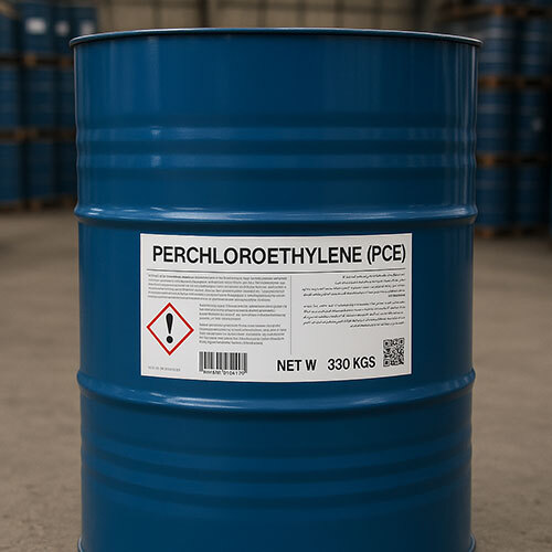 PERCHLOROETHYLENE (PERC)