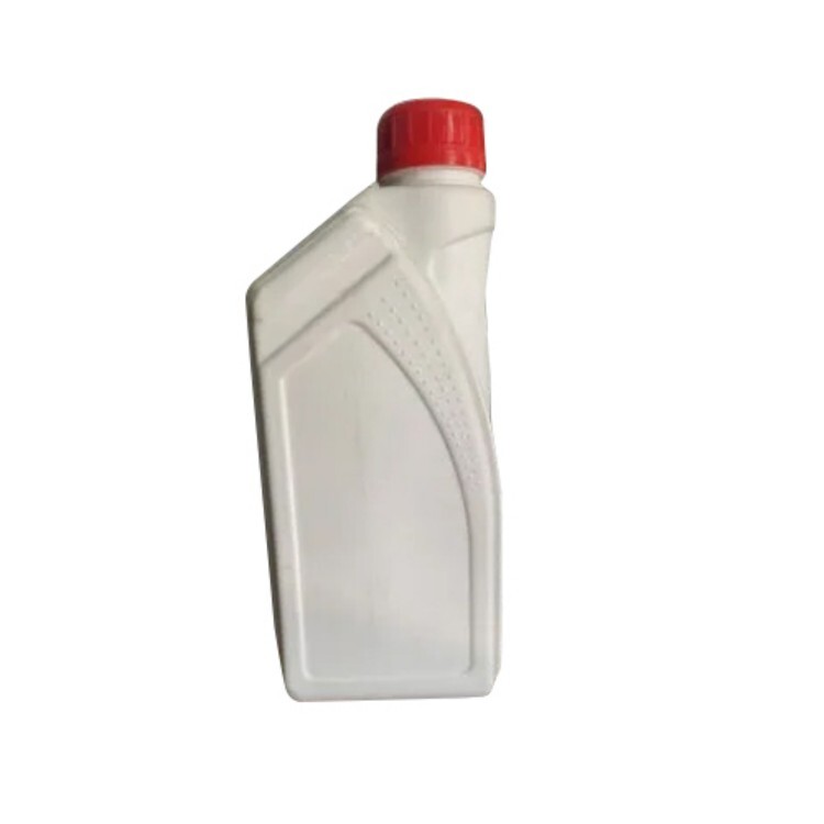 Pesticide Bottle - Color: Different Available