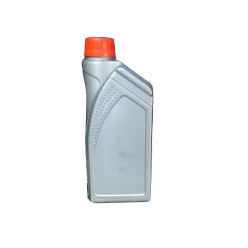 Plastic Hdpe Castrol Empty Bottle