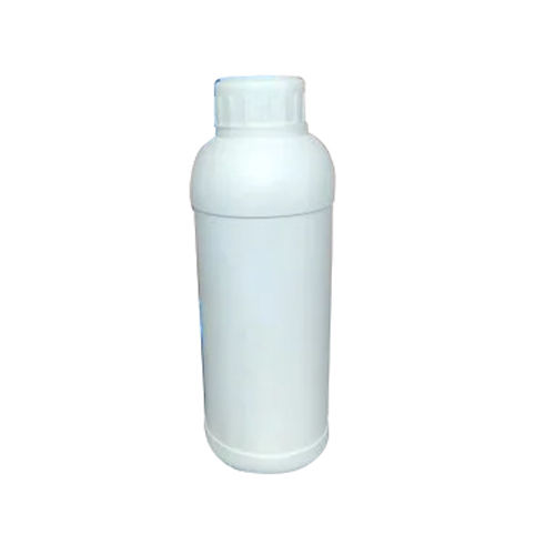 Plastic Hdpe Pesticide Bottle