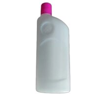 Hdpe Floor Cleaner Bottle - Color: Different Available
