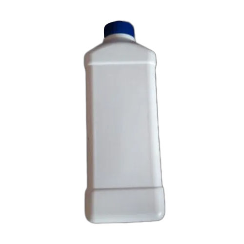 Pharma HDPE Bottle