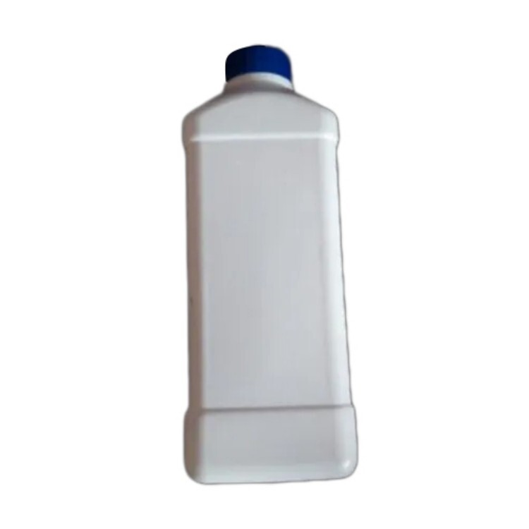 Pharma Hdpe Bottle - Color: Different Available