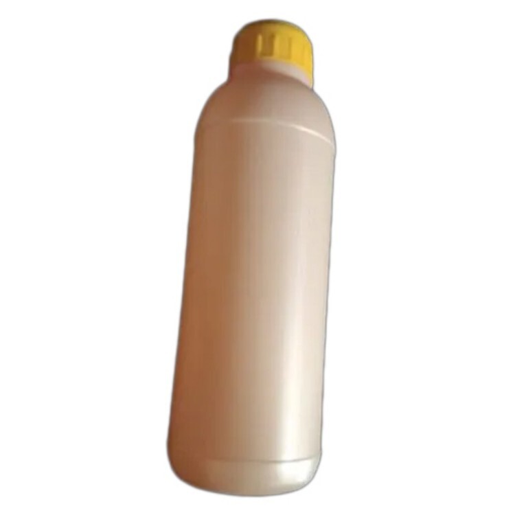 1 L Hdpe Bottle - Color: Different Available