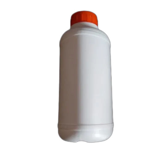 Plastic 1200ml Pharma Hdpe Bottle