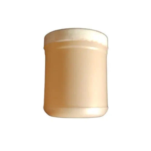 200ml Pharma Hdpe Jar Hardness: Rigid