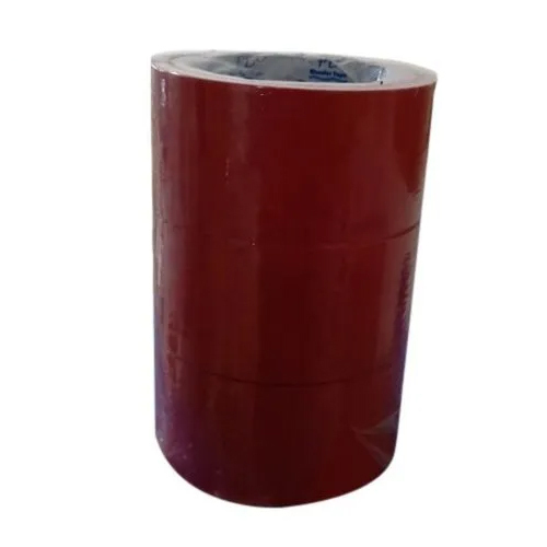 Red 288 Mm Fiberglass Adhesive Tape