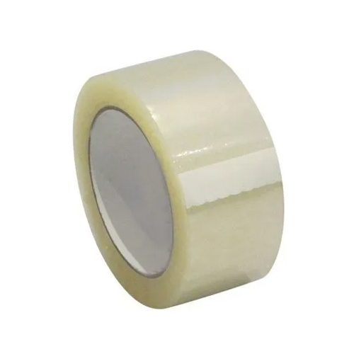 288 MM BOPP Transparent Packaging Tape By P D INDUSTRIES