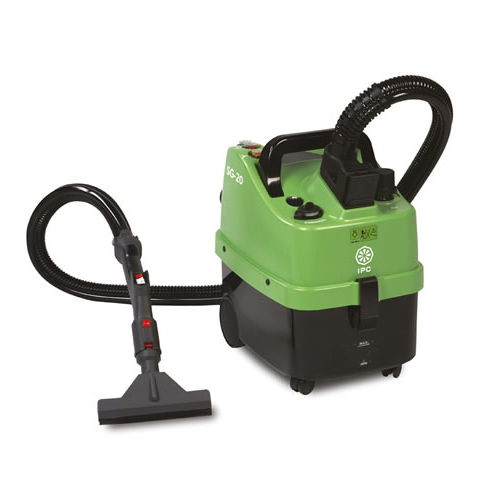 Electric Steam Cleaning Machine