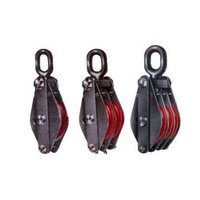 Wire Rope Pulley