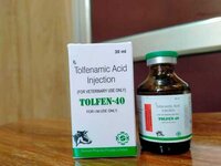 Tolfenamic acid injection