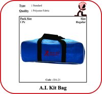 Artificial Insemination (a. I.) Kit Bag - Application: Clinical Purpose