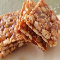 Naylon SingTal Mix Chikki