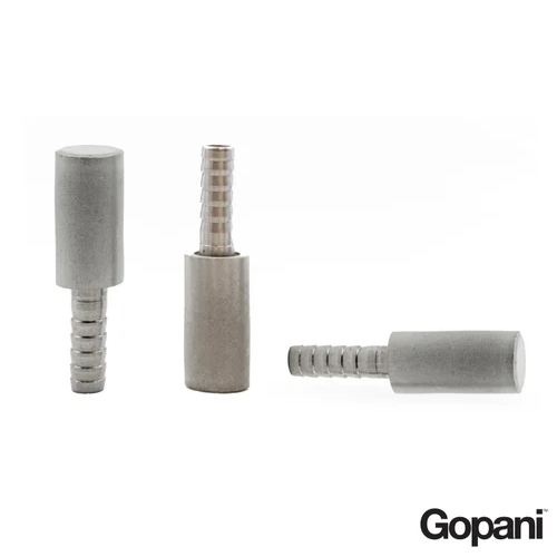 Stainless Steel Sintered Parts