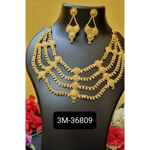 Designer Necklace Set