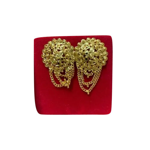 Ladies Fancy Earrings