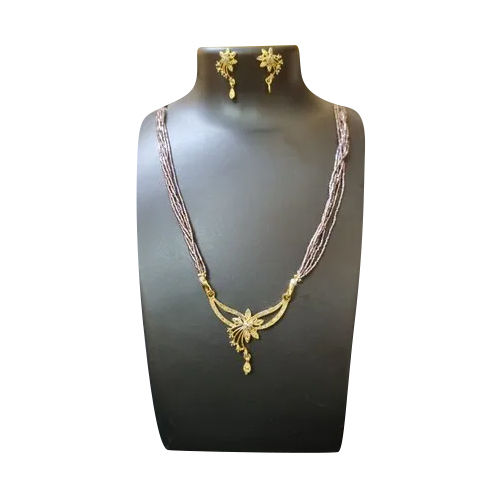 Trendy Pendant Set Gender: Women