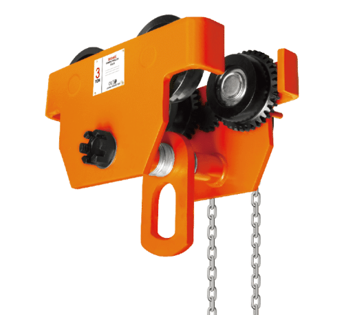 Chain Pulley Block