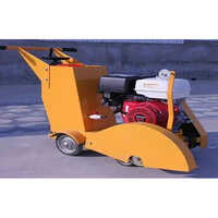 Concrete Cutting Machine - Automatic Grade: Automatic