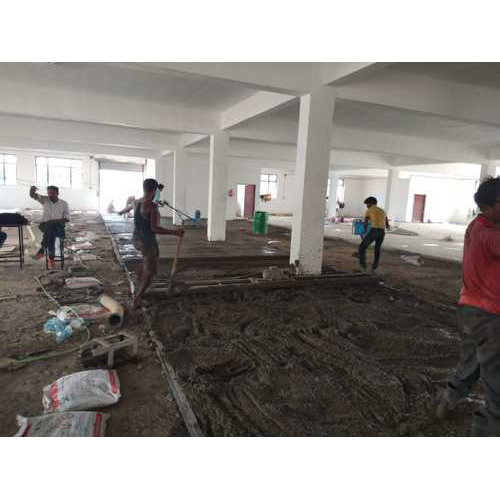 Trimix Flooring Service