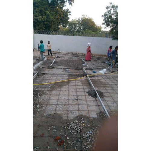 VDF Flooring Service