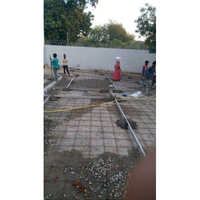 VDF Flooring Service