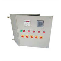 Boiler Control Panels
