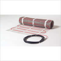 Electric Under Floor Heating Cables Application: Industrial