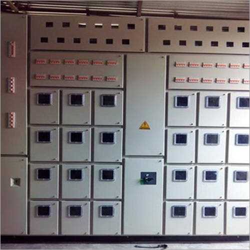 Control Panel Boards