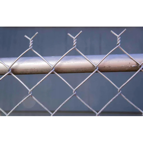 Chain Link Wire Mesh Fencing By B. C. NANDY & CO.