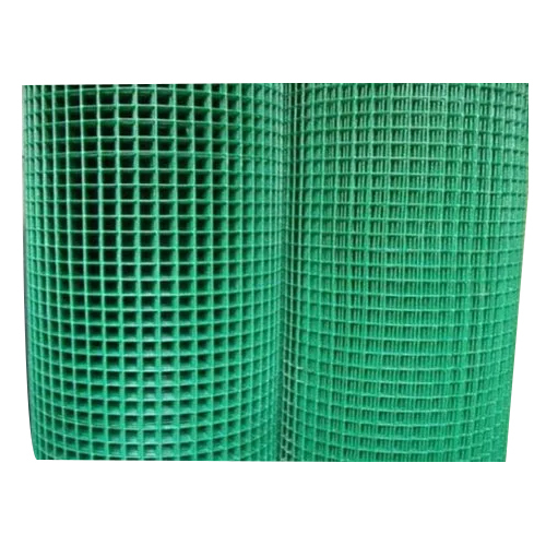 Stainless Steel Pvc Coated Welded Wire Mesh