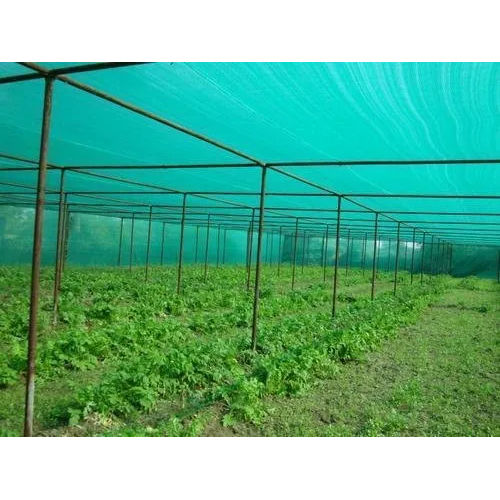 Fencing Green Shade Net