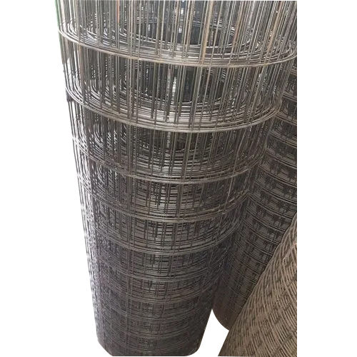 Iron Welded Mesh