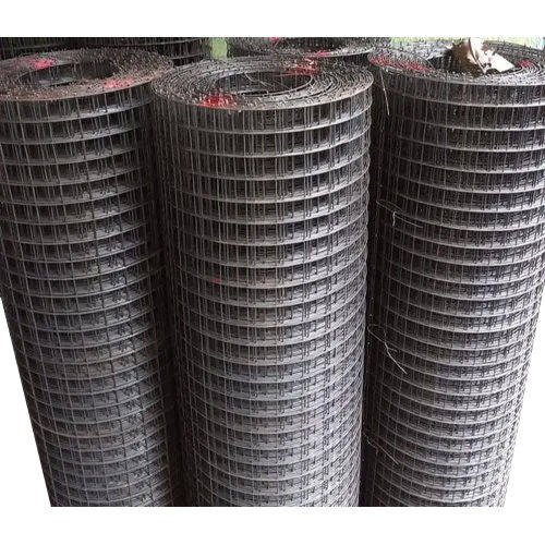 Industrial Welded Mesh