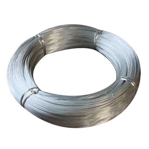 Heavy Duty Galvanized Iron Wire