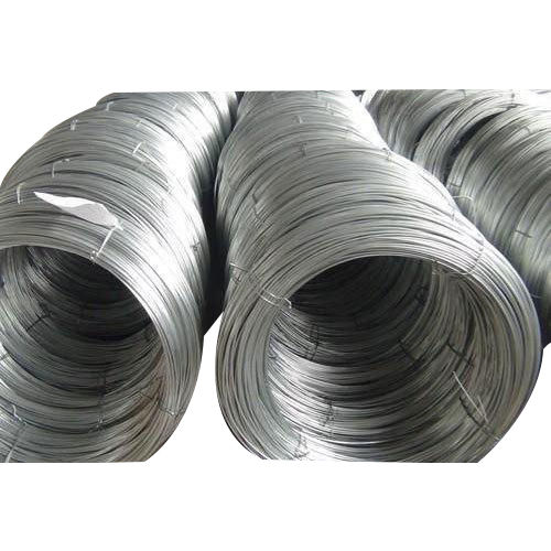 Industrial Galvanized Iron Wire