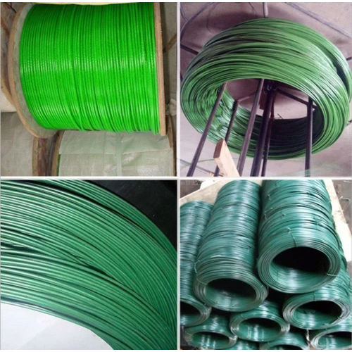 Heavy Duty Galvanized Iron Wire