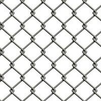 Chain Link Security Fencing