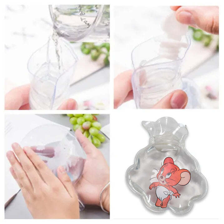 6542 HOT WATER BAG