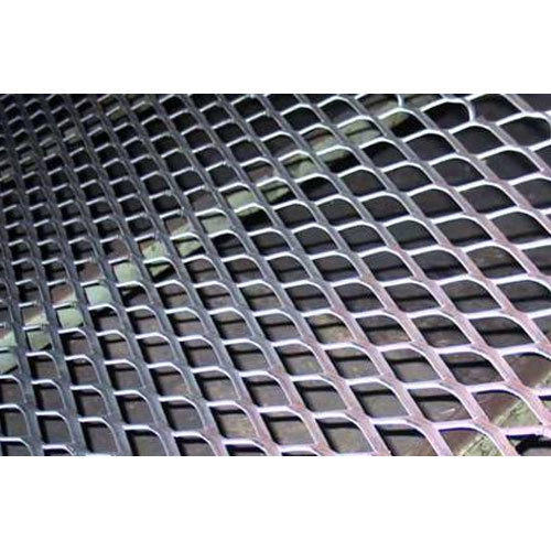 Metal Wire Mesh Fencing