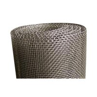 Stainless Steel Wire Mesh Fencing