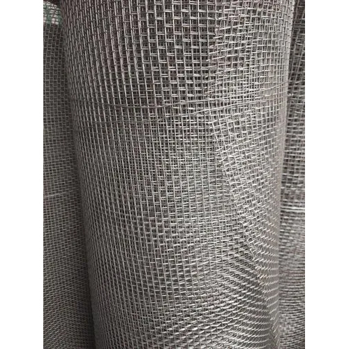 Stainless Steel Wire Mesh Fencing